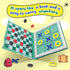 Torlam Magnetic Travel Games for Kids, Board Game Chess Party Camping Games Road Family Night Car Trip Games Activities