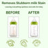 KAENU 120 5 Momcozy Bottle Washer Detergent Tablets, PCS & Free Descaling Tablets, Compatible with all Baby Bottle