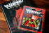 Werewolf: The Apocalypse 5th Edition Roleplaying Game Dice & Form Card Set - RPG Accessory, 17 Dice & 5 Cards
