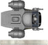 9" 5 Star Wars - The Mandalorian Remote Control Razor Crest, R/C Vehicle, Children Ages Years and Up