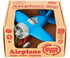 Green Toys Airplane - BPA, Phthalates Free, Blue Air Transport Toy for Introducing Aeronautical Knowledge, Improving