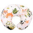 Cloele Nursing Pillow Cover for Breastfeeding Pillows - Dog Breastfeeding Pillow Slipcovers