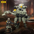 1/25 XS-03 5,Highly 15+ JOYTOY Action Figures Mech - Battle for The Stars Fear Tactical Type - Posable Collectible