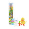 PLUS PLUS Tube Spring Easter Mix 240Pc Puzzle, 1 EA