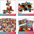 HUADADA 1000 Piece Puzzles for Adults - Colourful Flowers Skull Jigsaw Puzzles for Home Decoration