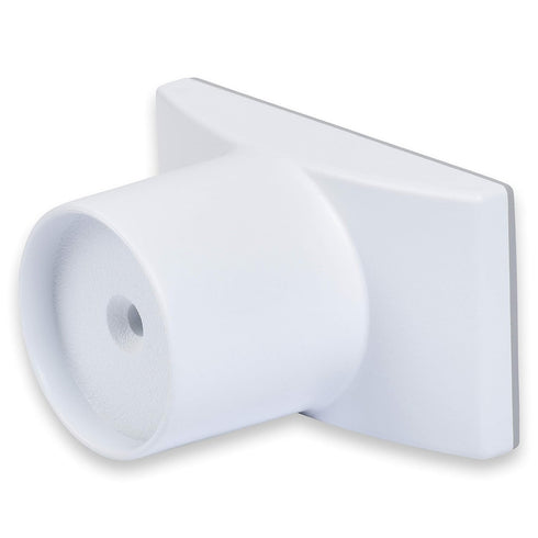 Wall Nanny Extender, 4 Inch Baby Gate Extension Guard, Protects Walls, for Child Pet Gate, 4 Pack