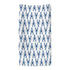 Summer 32''16'' Watercolor Blue Lobster Changing Pad Covers for Baby Girls Boys Nautical Marine Animal Fitted Change