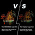 BRIKSMAX Led Lighting Kit - Compatible with LEGO-21338 A-Frame Cabin, Not Include Lego Set