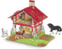 Papo -Hand-Painted - Figurine -The Enchanted World -Mini Farm -33108 - Collectible - for Children - Suitable for Boys and Girls - from 3 Years Old