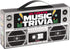 Professor PUZZLE Ultimate Music Trivia - 300 Quiz Questions for Music Fanatics