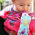 8CT, 5oz SnakPack ChooMee Reusable Baby Food Pouches | BPA Free | Refillable Toddler Squeeze Pouches for Homemade