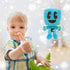 Plush Animal Doll Exquisite Soft Toy Gift Cute Hug Pillow for Video Game Fans