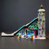 VONADO LED Light Kit for Lego Ski and Climbing Center 60366, DIY Creative Lighting Set Accessories