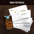PROFILER - Missing in the Caribbean: John LeBlanc Reported Missing – Murder Mystery Games for Adults, Family Night