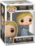 POP TV: Yellowstone 1883 - Elsa Dutton Funko Vinyl Figure - Bundled with Compatible Box Protector Case