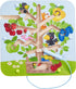 HABA Wooden Toy, Magnetic Ball Game The Orchard, 2 Years and Above, 306083, Coloured