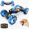 Gigilli Gesture Sensing RC Stunt Car Remote Control Car for Boys 8-12,