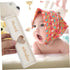 LIFKOME Wooden Pregnancy Test Kit Box Mom Gifts Unique Decorative Announcement Box for Women Sturdy and Elegant