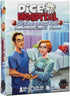 Dice Hospital Emergency Roll | Strategy Board Game by Alley Cat Games