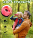 Syxspecial Kids Binoculars, Toy Binoculars for Boys and Girls 3-12 Years, Gifts for Bird Watching and Camping