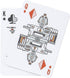 Stellar Factory Deck of Robots: A Playing Card Deck Featuring Restless Robots