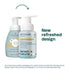 2-in-1 8.4 Oz ATTITUDE Shampoo and Body Wash for Baby, EWG Verified, Plant- and Mineral-Based Ingredients