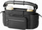 Seeseven Stroller Organizer Caddy with Insulated Cup Holder & Detachable Phone Purse, Lightweight