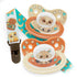 Rearz - Owl - Adult Pacifiers with Lanyard and Clip (2 Pacifiers and
