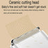 Generic Kids Quiet Hair Clippers - Quiet Baby Hair Clippers, Baby Hair Clippers | Waterproof USB Rechargeable Cordless