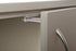 Dreambaby Twin Pin Latches, White (2 Pack)