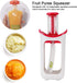Xcello Frozen Squeeze Station,Fruit Puree Squeezer,Portable Refreshingly Can Be Heated and for Prepaannulus a Variety