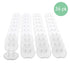 Baby Safety Outlet Covers, Baby Proofing, 36 Pack, Electrical Socket Plug Covers