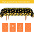 92 5th Pcs Construction Birthday Party Supplies Dump Truck Theme Five Tableware Includes Hanging Swirl, Balloons