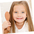 Set Gentle Hair Care Accessories for Newborns - Brush and Comb