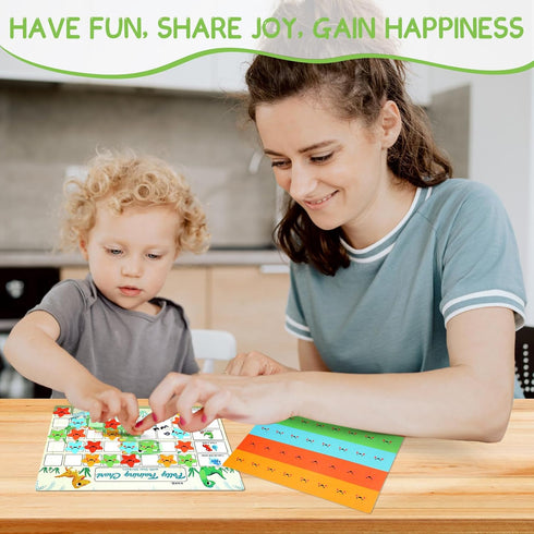 khlerox 40 Potty Training Chart for Toddlers with Reusable Magnetic Star Stickers, Interactive Reward Chart for Toilet