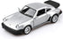 1/36 Scale Porsche 911 Turbo Diecast Car Models - Pull Back Vehicles Porsche 911 Toy Car for Boys and Girls