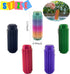 Deiviko 2PCS 3D Little Ouchies Fidget, Portable Stim Tool, Pocket Mini Fidget Toy Pain Stim Fidget, Printed Venting Key