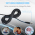 Snugapuppy Charger Replacement for Fisher Price/Ingenuity Swing, 10Ft Black AC Power Cord for Baby Swing, 6V