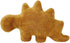Dino Nugget Pillow, Stegosaurus 18 inch Soft Dinosaur Chicken Nuggets Pillow for Fun Gifts, Dinosaur Theme Party