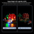 BrickBling LED Light for Lego Mushroom House 21179 Building Kit - Creative Light Kit for Playset