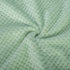 Fuzzy Blanket for Baby - Soft Warm Cozy Coral Fleece Toddler Receiving Blanket for Crib, Stroller, Travel (28Wx40L,