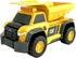 CAT Construction Toys, Truck Constructors Toy Dump Truck with Realistic Lights & Sounds, Batteries Included
