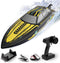 VOLANTEXRC RC Remote Control Boat for Pool2.4Ghz Control RC Boats for Adults,