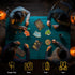 EXIT: The Return to The Abandoned Cabin | EXIT: The Game - A Kosmos Game | Family-Friendly Escape Room Experience