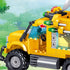 Mesiondy Dinosaurs Building Blocks Set, 546 Pcs Dinosaur Toys for Age 8-14 Years, Dinosaur Park World, Birthday Gifts