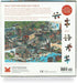 Laurence King 1000 Piece The World of Sherlock Holmes Puzzle