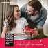 Couples Games Adult Card Games – Fun, Thought-Provoking Question Games for Couples to Ignite Communication