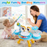 Set 1-3, Set 1-3 2 1-3 6-18 Drum for Toddlers Toddlers Drum for with Light Up Microphone , Sticks for Year Olds
