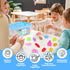 Gluaintdux 100 4-12, Pcs Party Favors & Squishy Toys Bulk for Kids Fidget Toys Sensory Stress Relief Toys for Classroom