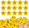 SHQDD Stress Balls, 108PCS Stress Balls for Kids & Adults - Mini